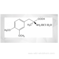 high quality 2-methylpropanoic acid monohydrate